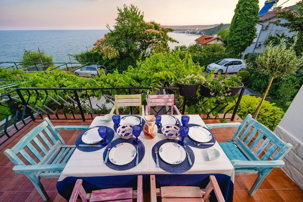 Villa Casa De La Mare -