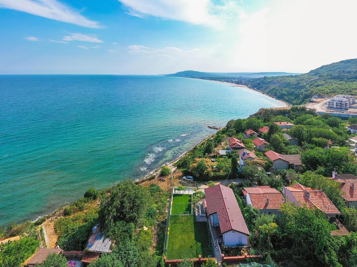 Villa Casa De La Mare -
